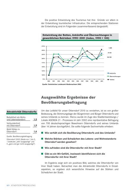 Das Leitbild als pdf-Datei - 2.730 kb groß - Nordseebad Otterndorf