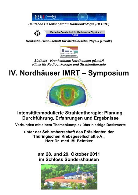 Allgemeine Hinweise - Südharz Klinikum Nordhausen gGmbH