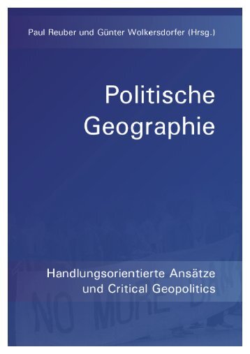 Untitled - AK Politische Geographie