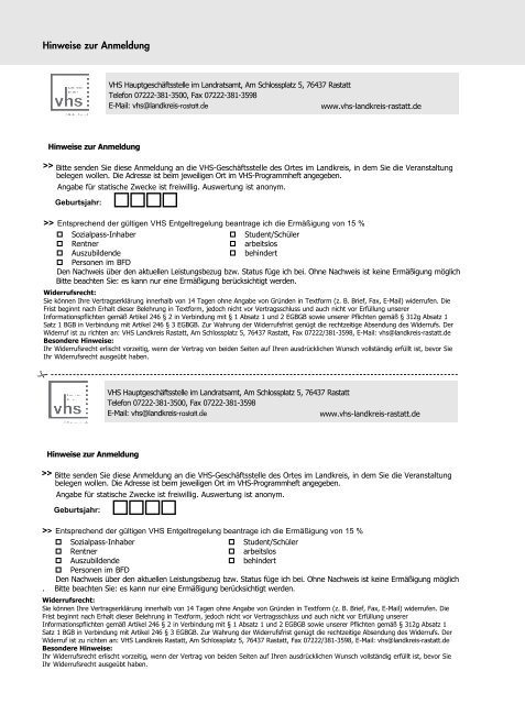 S 36-55 Kultur und Gesellschaft 1-11.qxd - Volkshochschule des ...