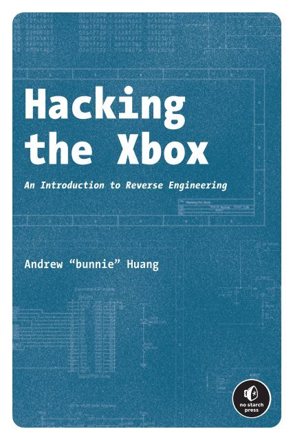 Hacking the Xbox