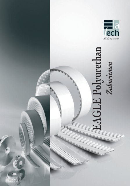elatech eagle - SIT Antriebselemente GmbH