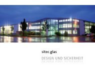 Download - sitec.glas