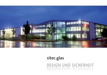 Download - sitec.glas