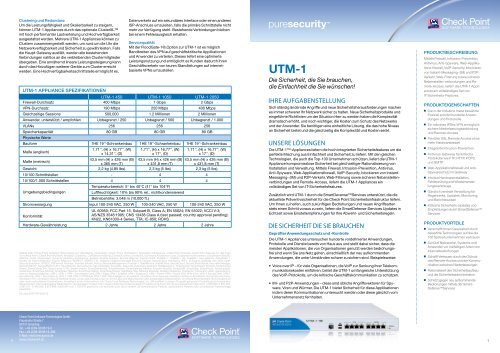 UTM-1