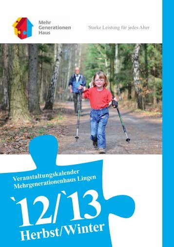 Veranstaltungskalender Herbst/Winter 2012/2013 zum ... - SkF Lingen