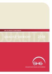 PDF-Download (3,1 MB) - SHG - Saarland-Heilstätten GmbH