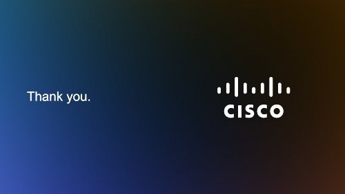 Cisco Open Network Environment (Cisco ONE) and Software Defined Networking (SDN)