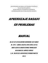 APRENDIZAJE BASADO EN PROBLEMAS MANUAL