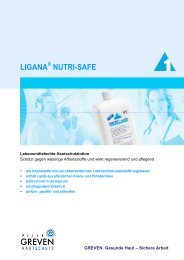 LIGANA NUTRI-SAFE - Siab.de