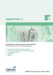 IVRAXO SOFT U - Mercateo