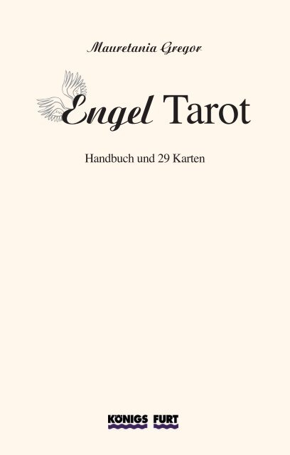 Engel Tarot