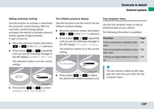 Mercedes-Benz SLR McLaren. Operator's Manual.