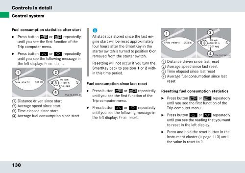 Mercedes-Benz SLR McLaren. Operator's Manual.