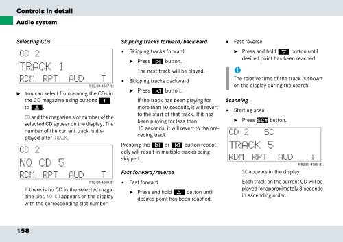 Mercedes-Benz SLR McLaren. Operator's Manual.