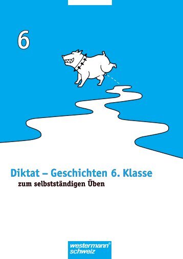 Diktat - Schubi
