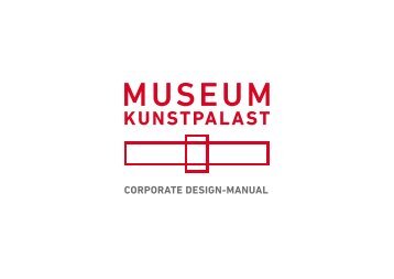 Handbuch - Museum Kunstpalast