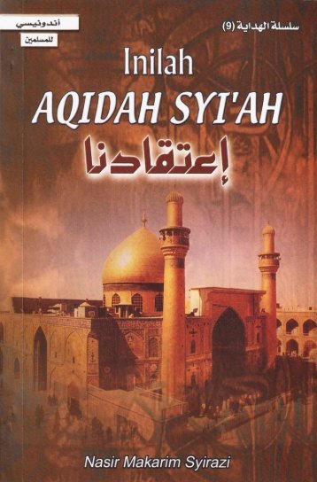 Inilah-Aqidah-Syiah---Nasir-Makarim-Syirazi