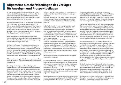 ZGO Zeitungsgruppe Ostfriesland GmbH - Ostfriesische Nachrichten
