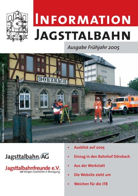 Info 03-05.qxd - Jagsttalbahn