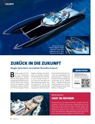 Artikel Boote Magazin zum Download