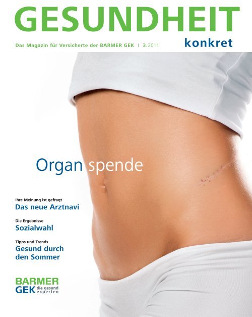 BA1103_S01 MiZ_Titel_a.indd - Gesundheit konkret