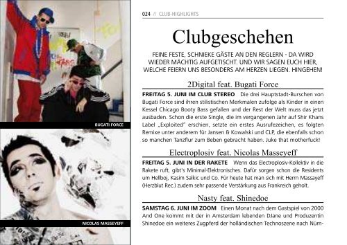 curt Magazin Nürnberg