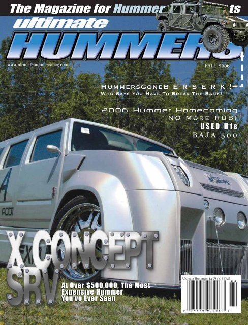 Hummer H2 SUV//SUT Billet Aluminum Fuel Door Fits: 2003, 2004, 2005 SUV /& SUTs