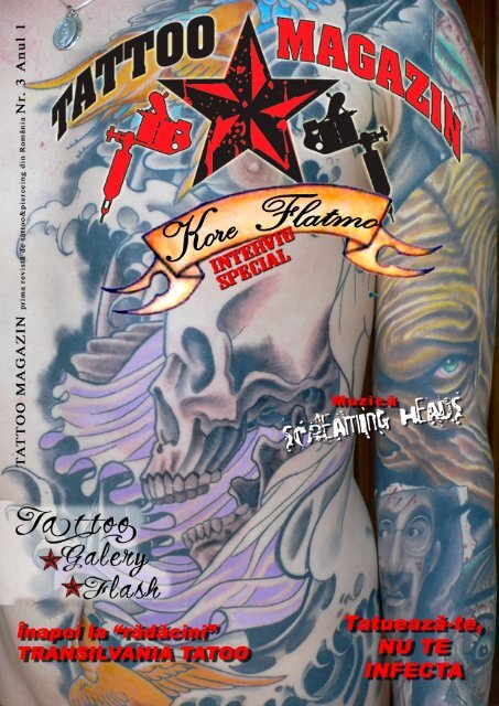 Download(Ro) - Tattoo Magazin