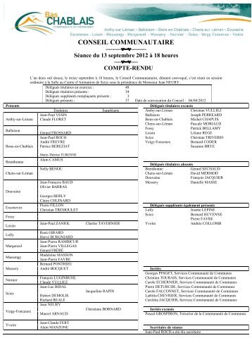 Télécharger - Communauté de communes du Bas-Chablais