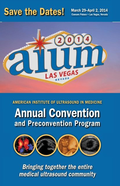 2013 Annual Convention