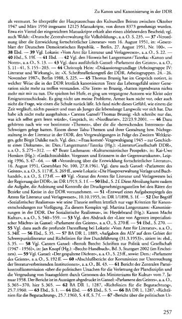 verzeichnis_21.pdf - Gansel, Prof. Dr. Carsten