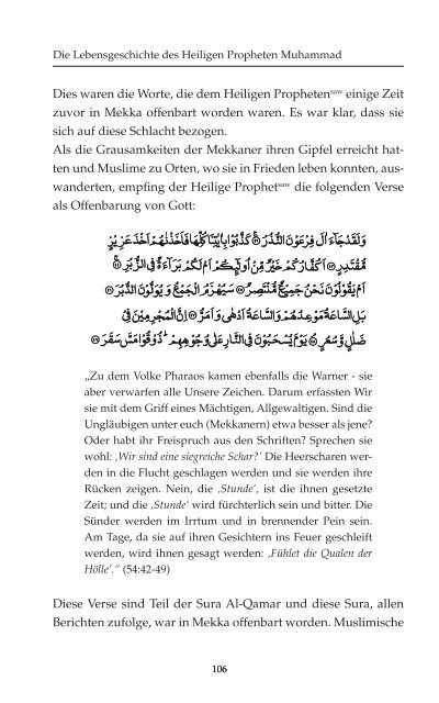 muhammad innenlayout_final.indd - Ahmadiyya Muslim Jamaat ...