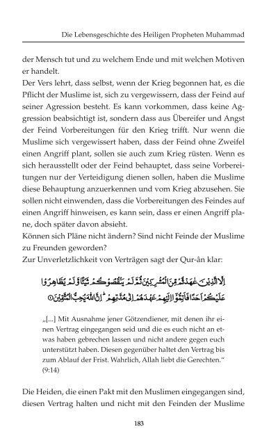 muhammad innenlayout_final.indd - Ahmadiyya Muslim Jamaat ...