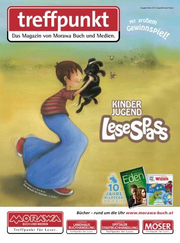Kinder Jugend Lesespaß - Buchliebling.com
