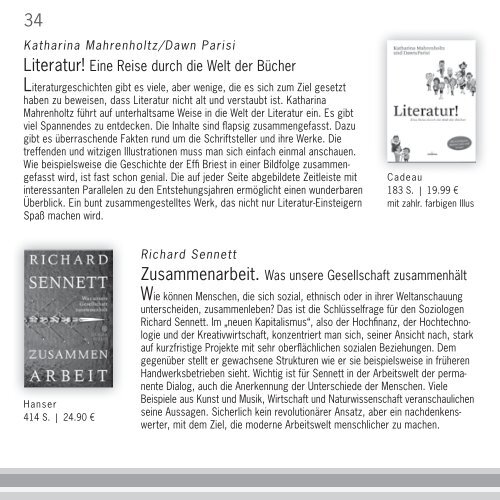 Fröhliche Weihnachten 2012 - Abraxas Buchhandlung