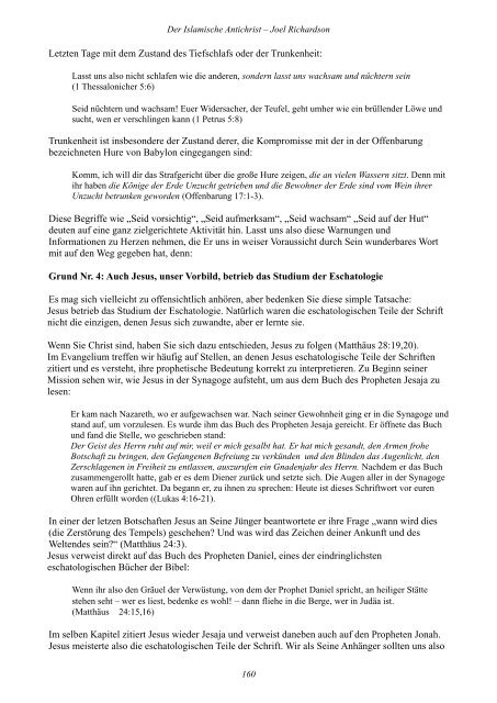 Der Islamische Antichrist Ist der Islam unsere Zukunft? - Crash-News