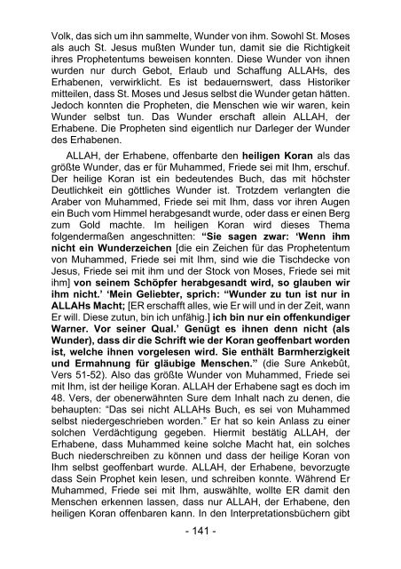 Ihlâs Stiftung Band – 3, ISLAM und CHRISTENTUM - Hakikat Kitabevi