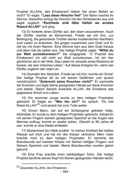 Ihlâs Stiftung Band – 3, ISLAM und CHRISTENTUM - Hakikat Kitabevi