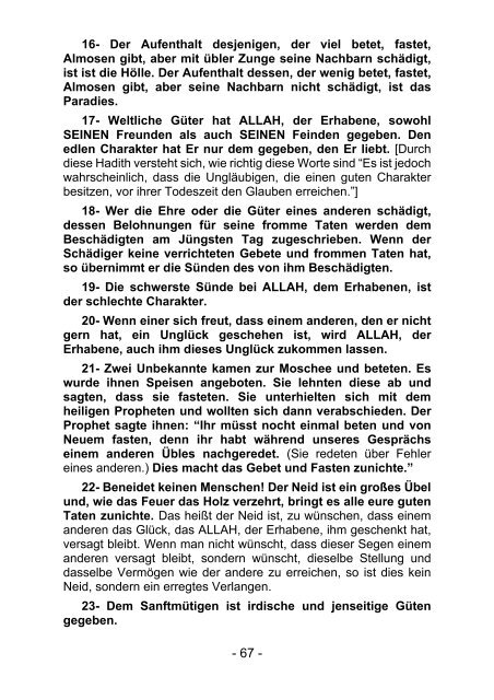 Ihlâs Stiftung Band – 3, ISLAM und CHRISTENTUM - Hakikat Kitabevi