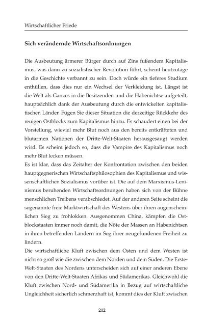 Islam - Antworten auf die Fragen unserer Zeit Hadhrat - Ahmadiyya ...