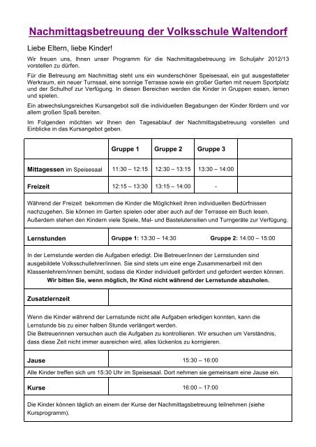 Wchentliche Treffen, 3 Elterngesprche. Fr Kinder im Alter von 4-12 Jahren. Eine RAINBOWS-Gruppe kommt mit 4 gleichaltrigen Kindern Juli 2017 - Mehrgenerationenhaus Waltendorf