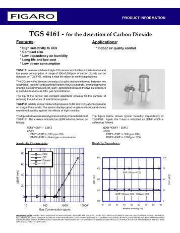 TGS 4160 pdf - Netzmafia