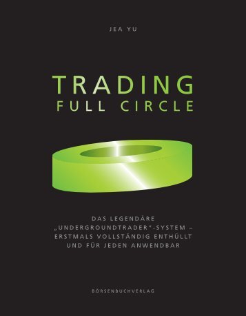 Leseprobe "Trading Full Circle" - Financebooks.de