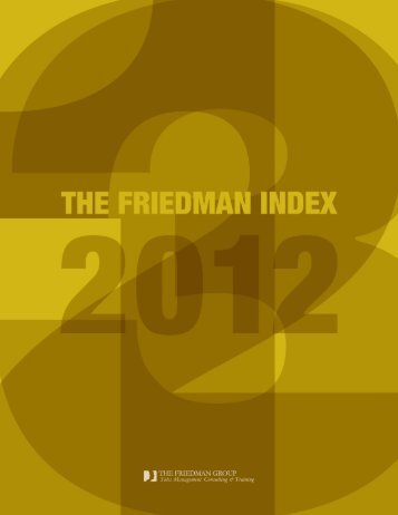 IndiceFriedman2012