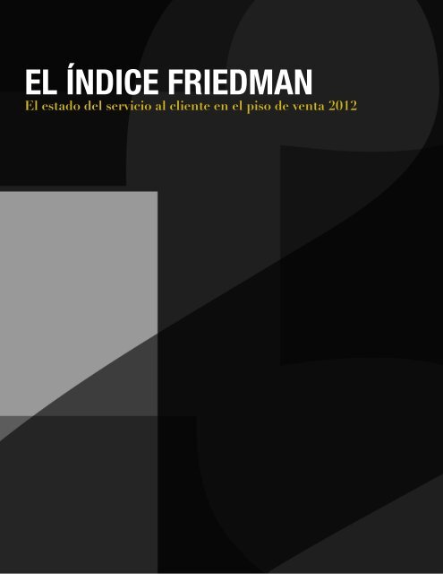 IndiceFriedman2012