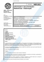abntnbr6023