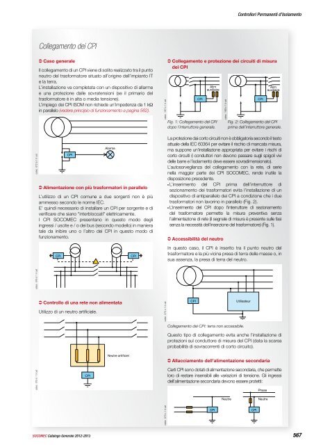 GUIDA TECNICA - Socomec