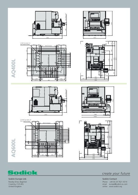 Download this publication as PDF - Sodick