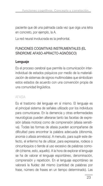 Guía de Buena Práctica Clínica en Alzheimer y otras demencias